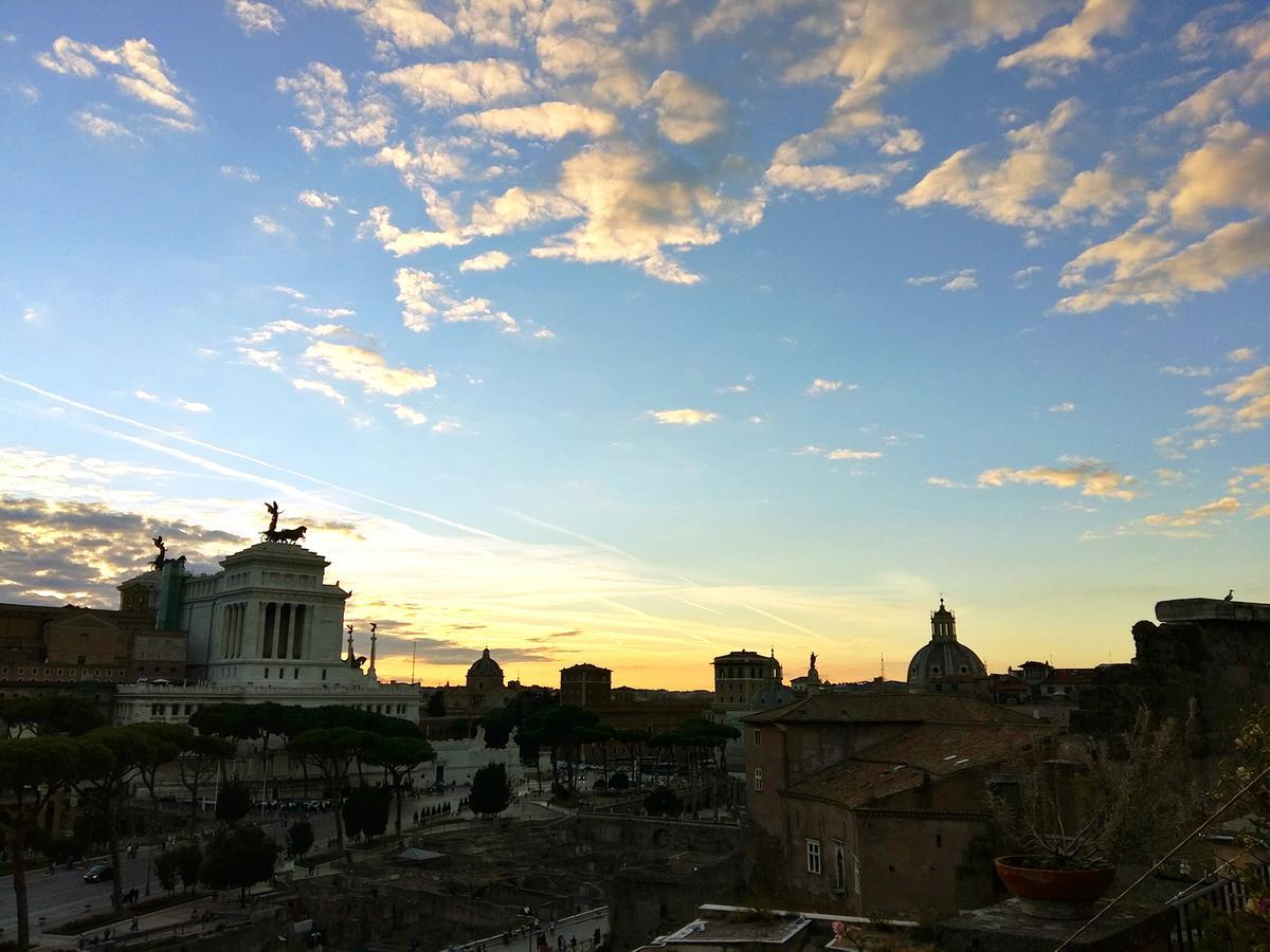Residenza Maritti Contemporarysuite - Ghuesthouse