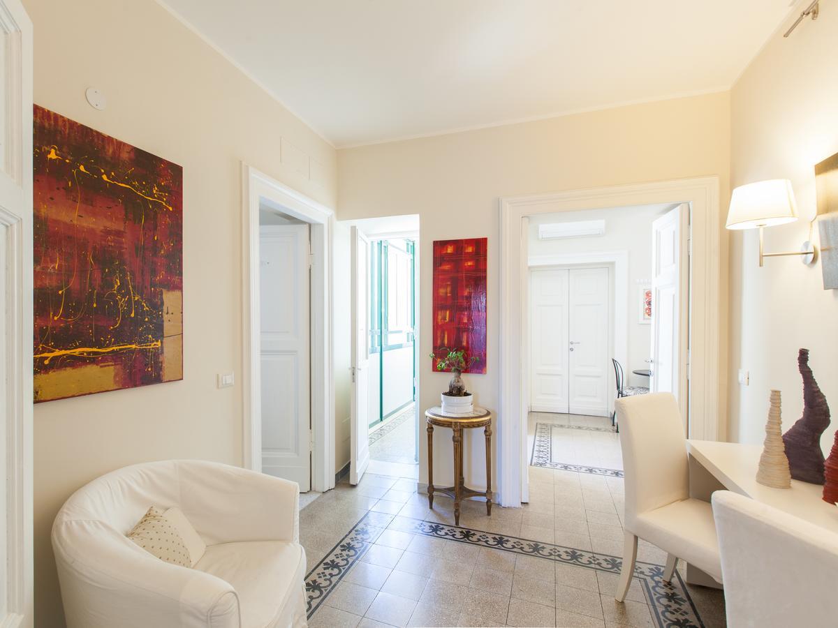 Residenza Maritti Contemporarysuite - Ghuesthouse Gasthof