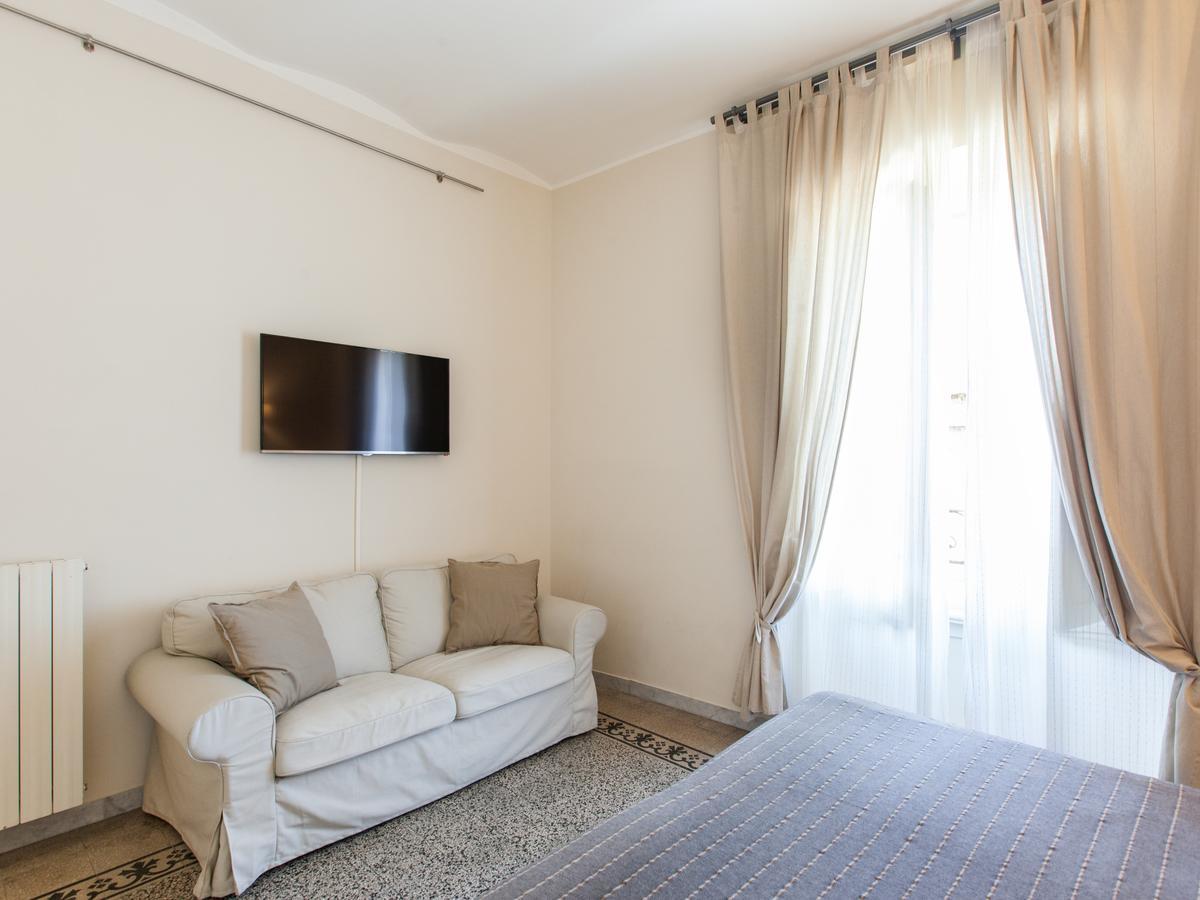 Residenza Maritti Contemporarysuite - Ghuesthouse 2*