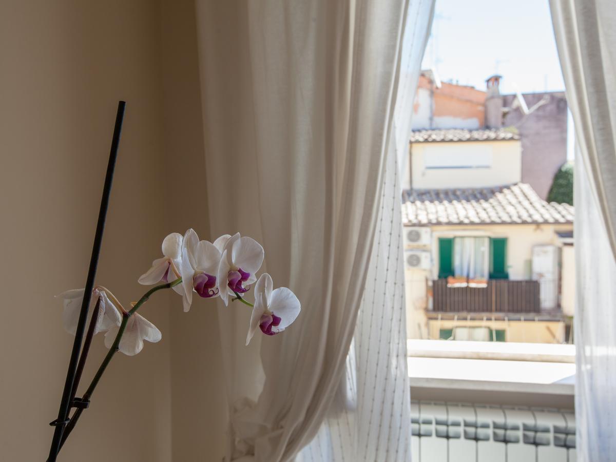 Residenza Maritti Contemporarysuite - Ghuesthouse