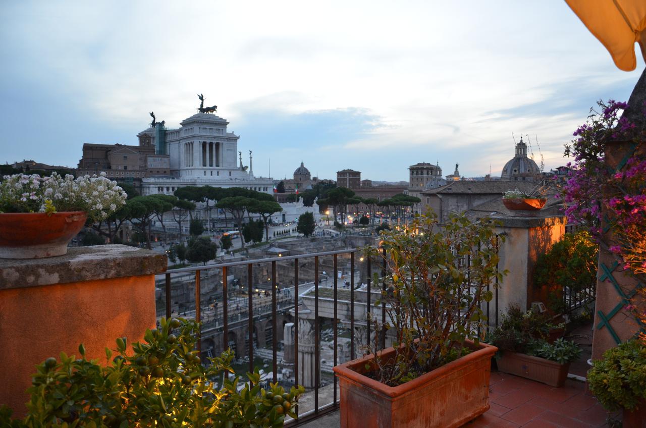 Residenza Maritti Contemporarysuite - Ghuesthouse 2*