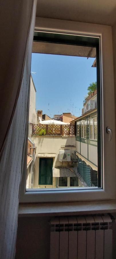 Gasthof Residenza Maritti Contemporarysuite 2*