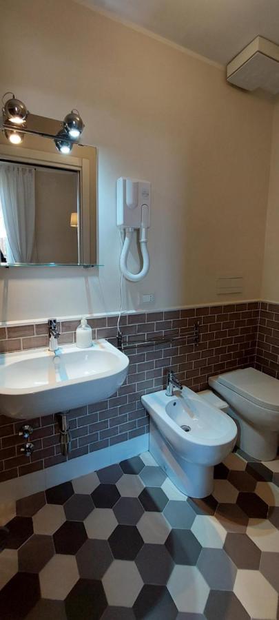 Residenza Maritti Contemporarysuite Gasthof 2*