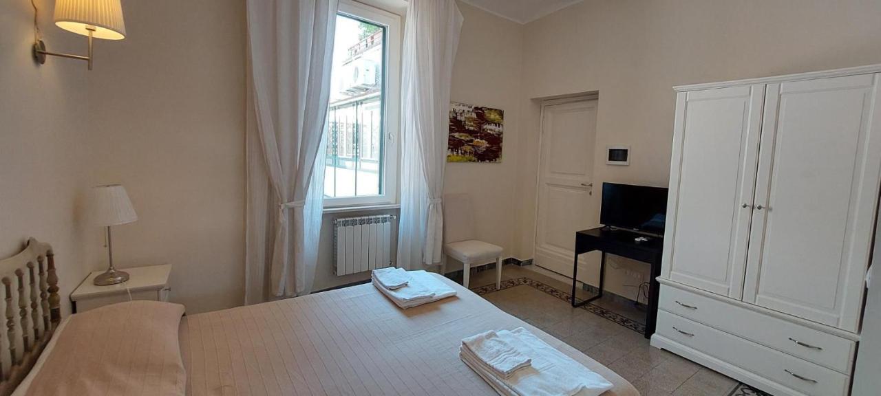 Residenza Maritti Contemporarysuite Gasthof Rom