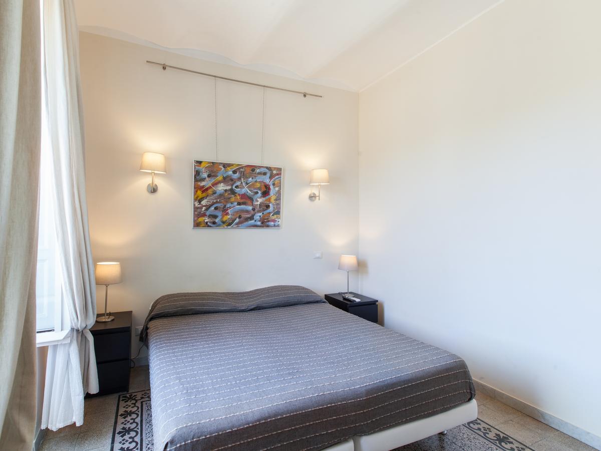 Residenza Maritti Contemporarysuite Gasthof