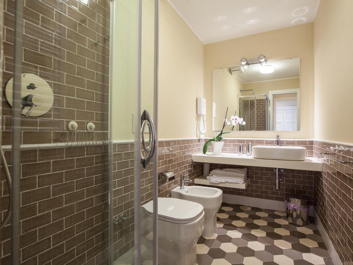 Residenza Maritti Contemporarysuite Gasthof Rom