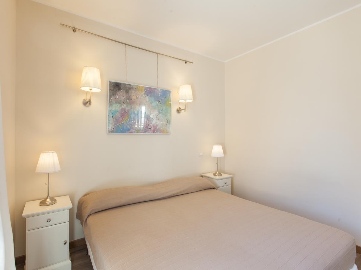 Residenza Maritti Contemporarysuite Gasthof