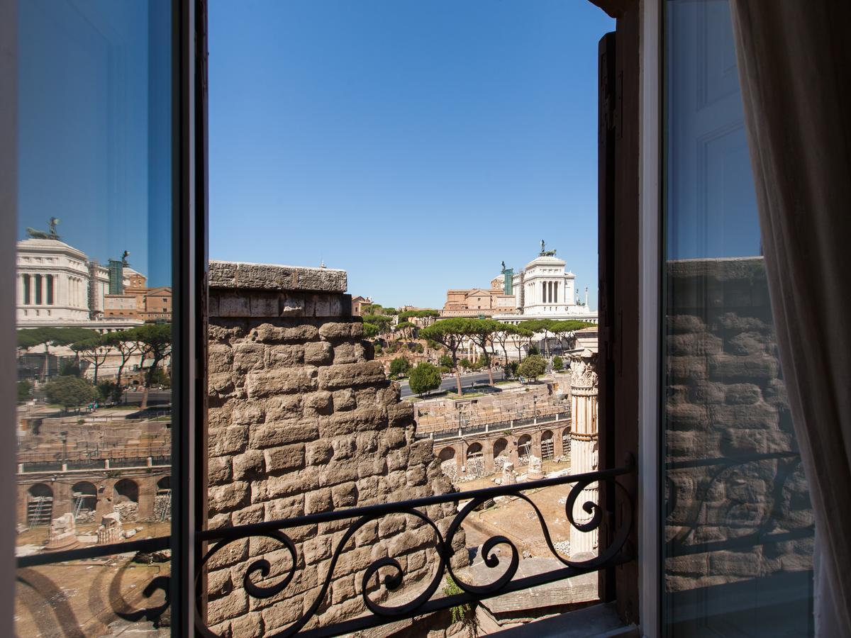 Residenza Maritti Contemporarysuite Rom