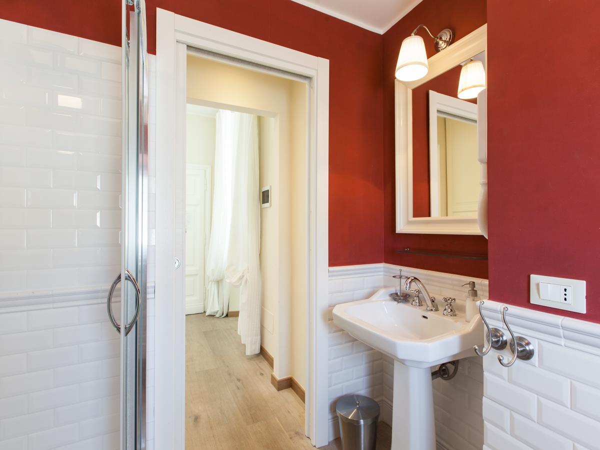 Residenza Maritti Contemporarysuite 2* Rom