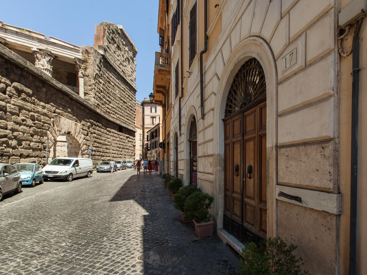 Residenza Maritti Contemporarysuite Gasthof