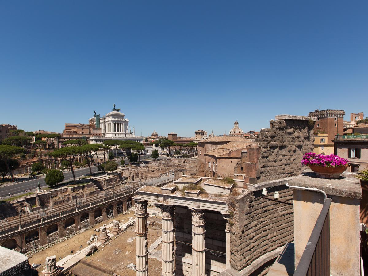 Residenza Maritti Contemporarysuite 2* Rom