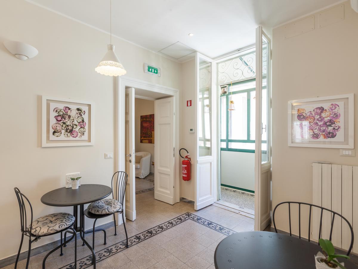 Gasthof Residenza Maritti Contemporarysuite