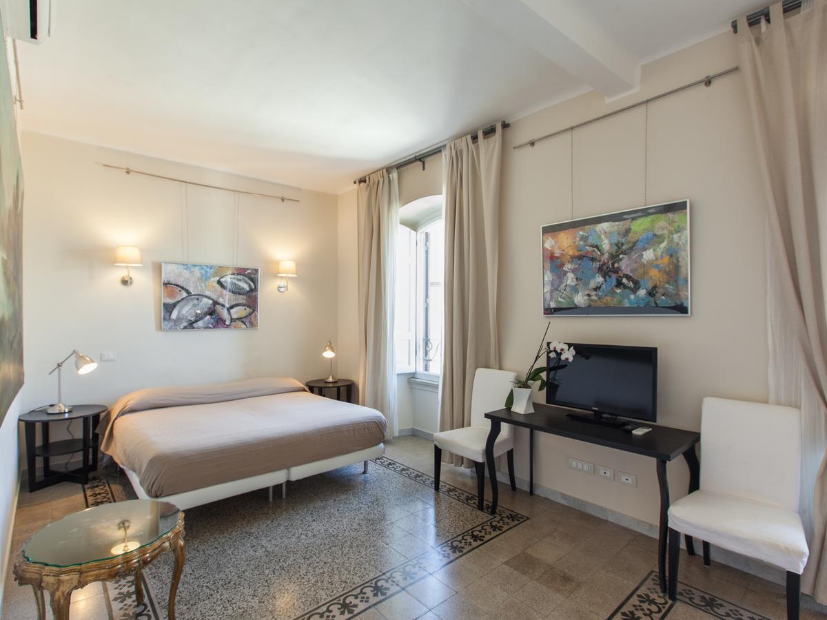 Residenza Maritti Contemporarysuite Rom