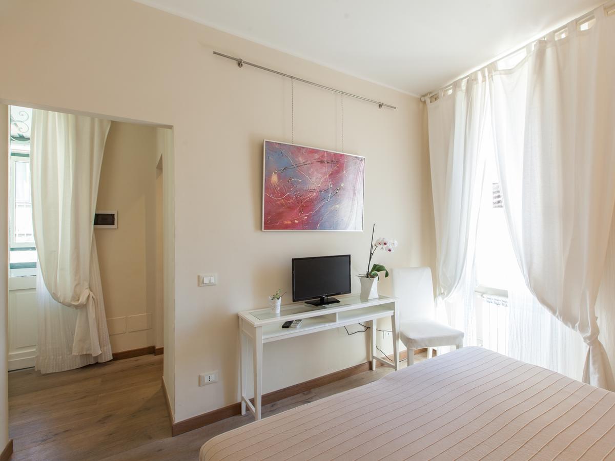 Residenza Maritti Contemporarysuite Gasthof Rom