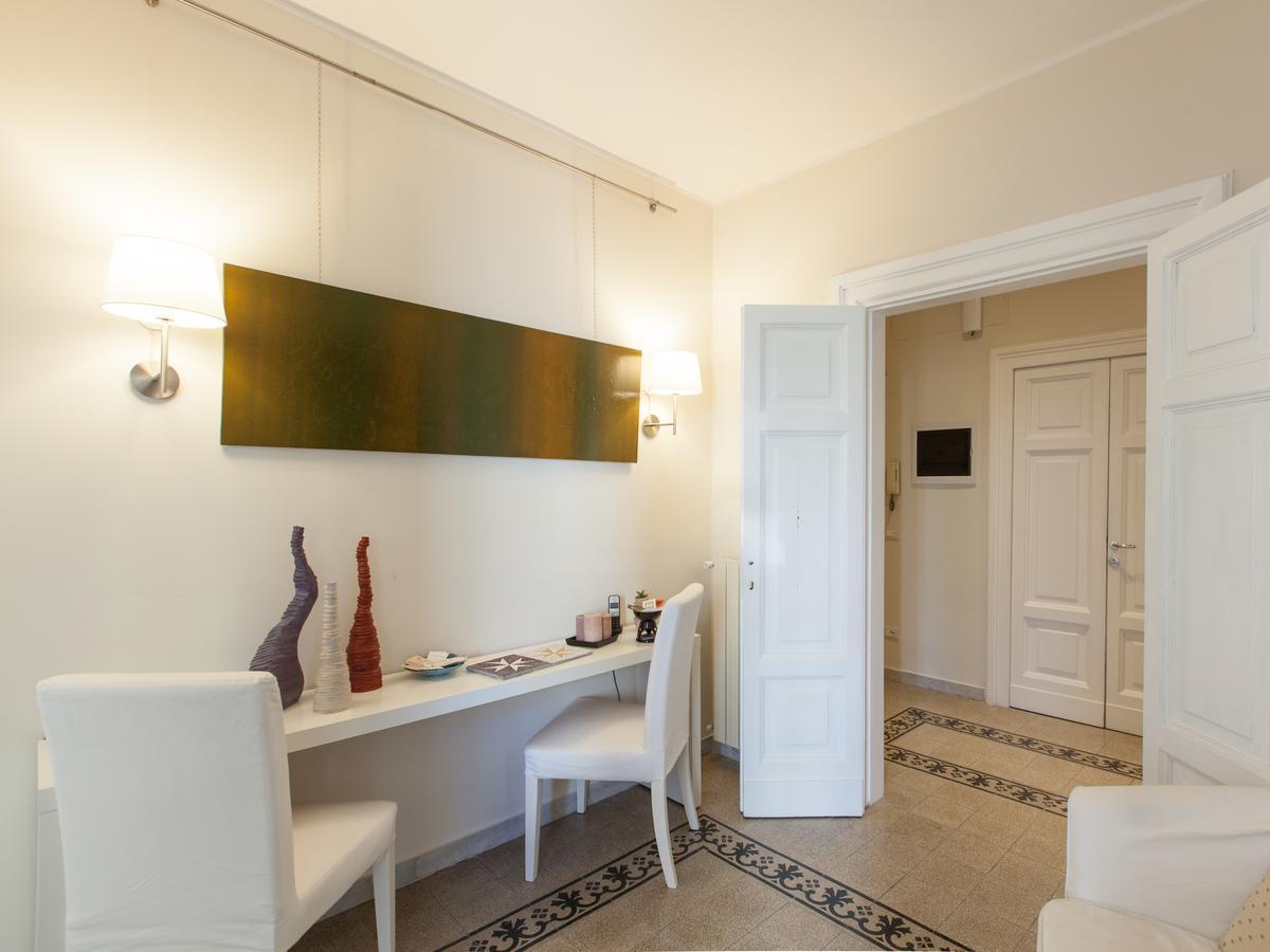 Residenza Maritti Contemporarysuite Gasthof Rom
