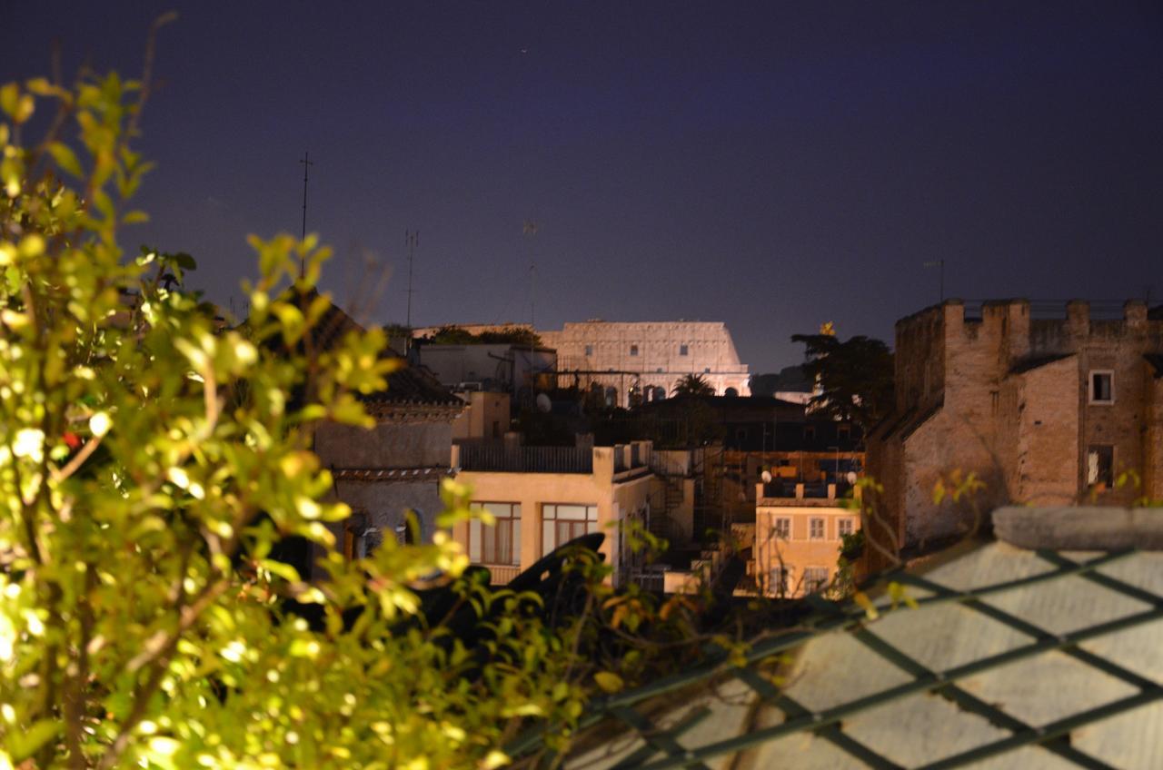 Residenza Maritti Contemporarysuite 2* Rom