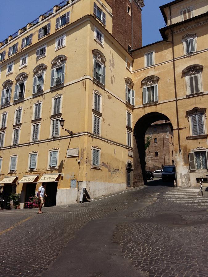 Gasthof Residenza Maritti Contemporarysuite 2*