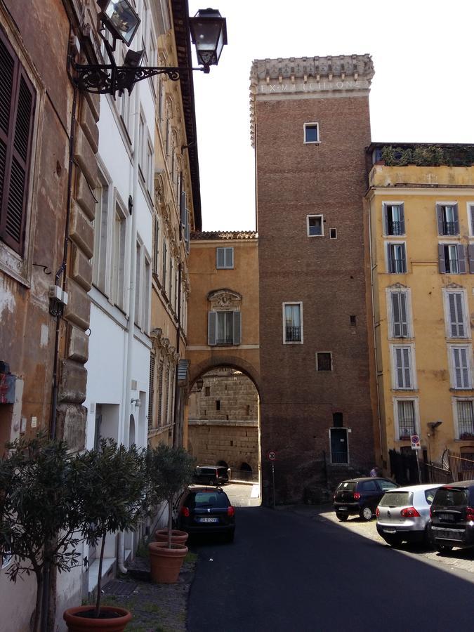 Residenza Maritti Contemporarysuite Gasthof Rom