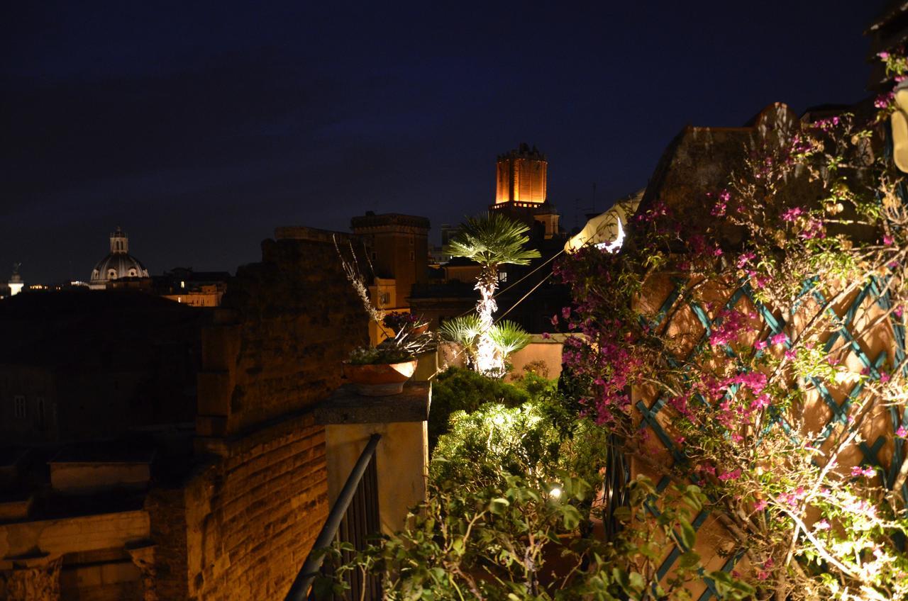 Residenza Maritti Contemporarysuite 2* Rom