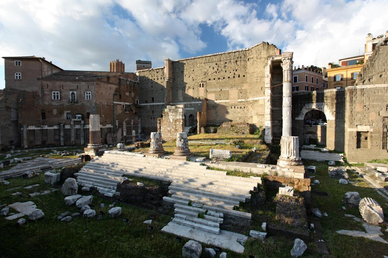 Gasthof Residenza Maritti Contemporarysuite Rom